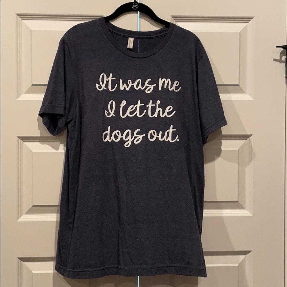 Relaxed Tee
